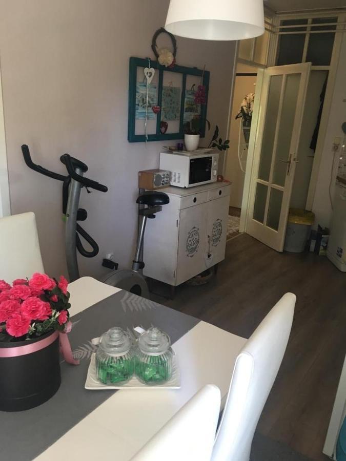 Studio Apartman Zagreb Zapad Vrapce Kültér fotó
