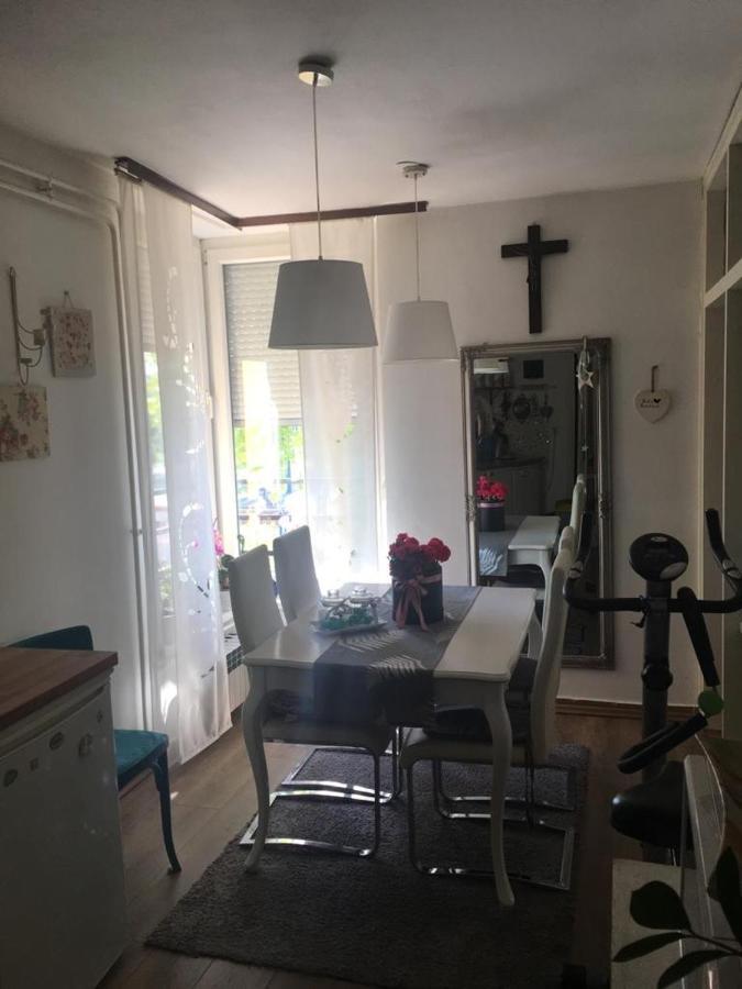 Studio Apartman Zagreb Zapad Vrapce Kültér fotó