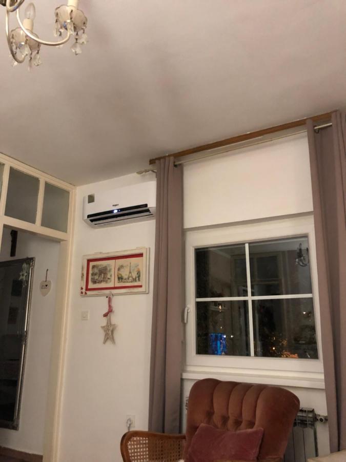 Studio Apartman Zagreb Zapad Vrapce Kültér fotó