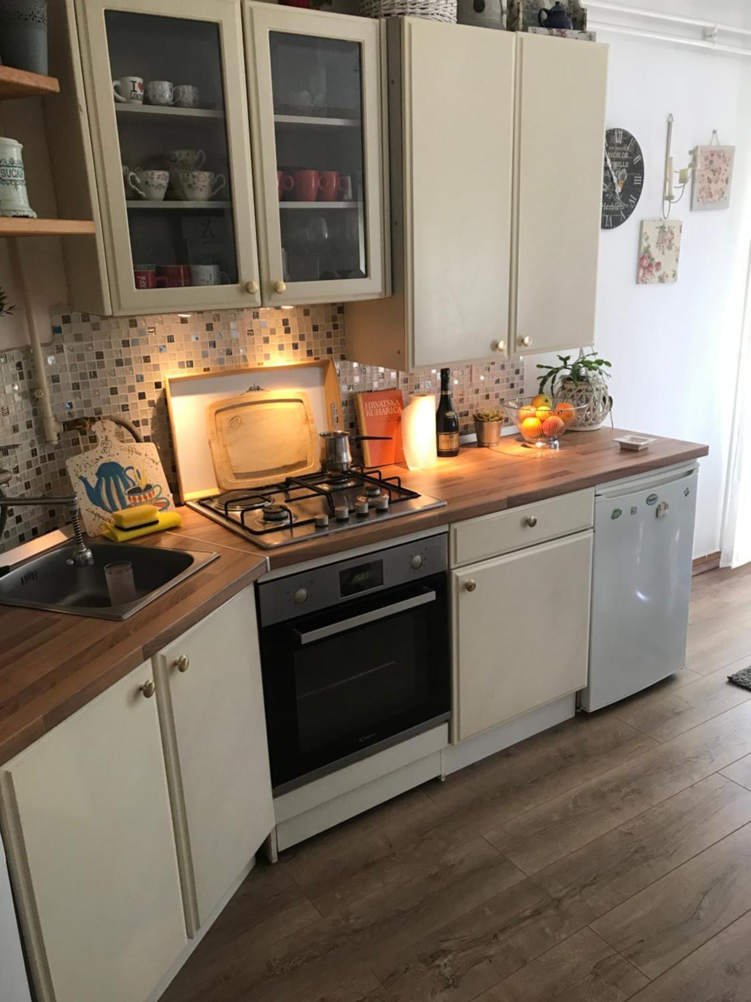 Studio Apartman Zagreb Zapad Vrapce Kültér fotó