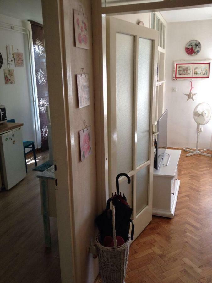Studio Apartman Zagreb Zapad Vrapce Kültér fotó