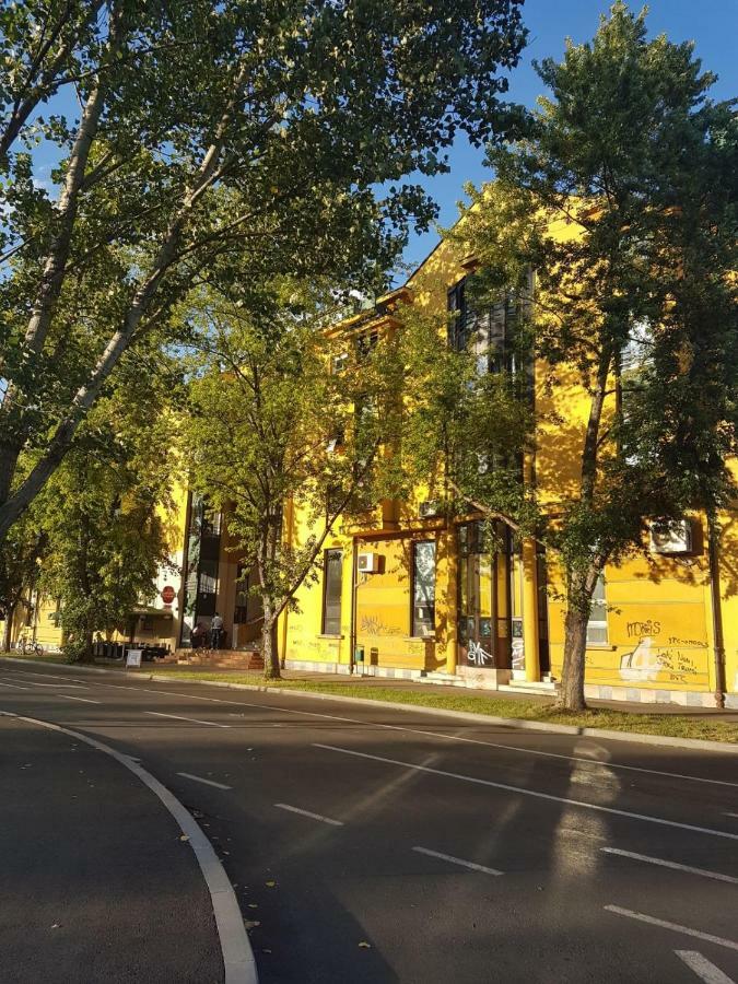 Studio Apartman Zagreb Zapad Vrapce Kültér fotó