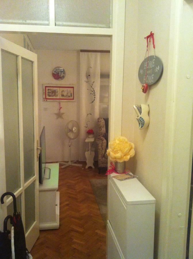 Studio Apartman Zagreb Zapad Vrapce Kültér fotó