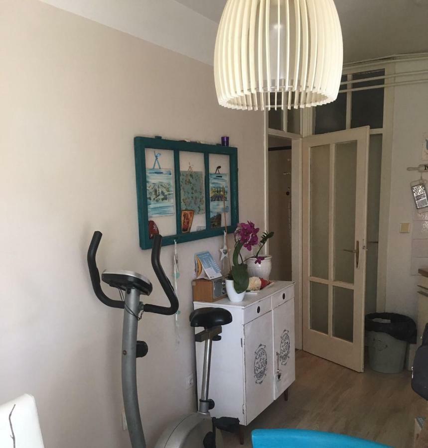 Studio Apartman Zagreb Zapad Vrapce Kültér fotó